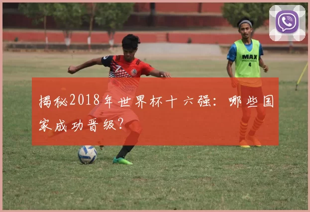揭秘2018年世界杯十六强:哪些国家成功晋级?