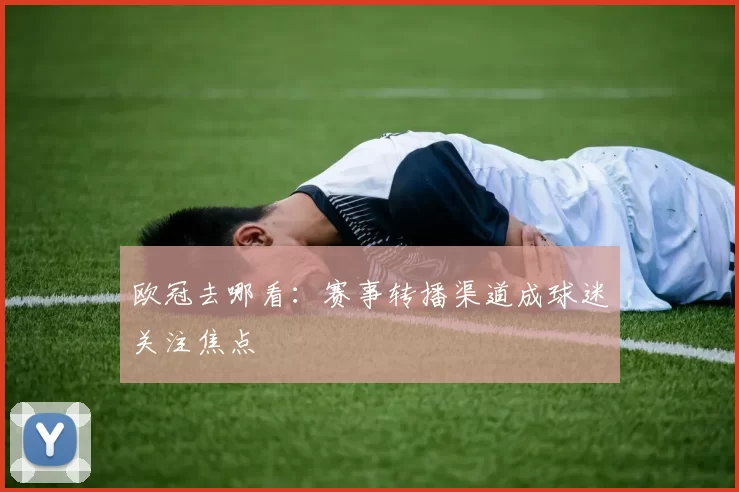 欧冠去哪看：赛事转播渠道成球迷关注焦点