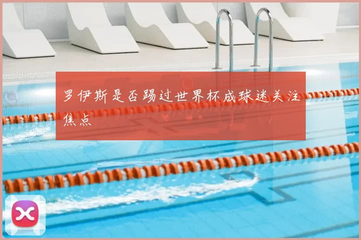 罗伊斯是否踢过世界杯成球迷关注焦点