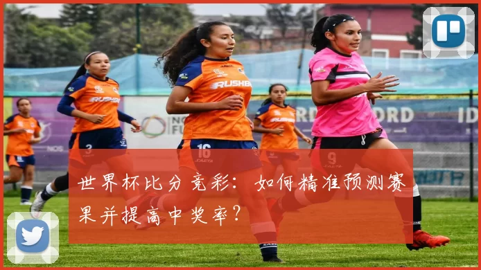 世界杯比分竞彩：如何精准预测赛果并提高中奖率？