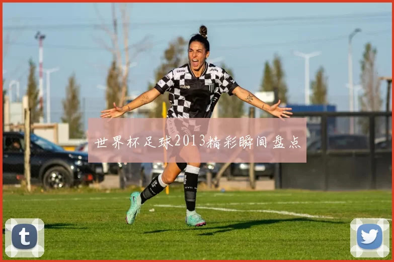 世界杯足球2013精彩瞬间盘点