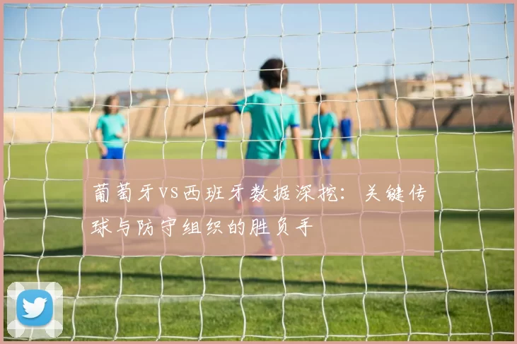 葡萄牙vs西班牙数据深挖:关键传球与防守组织的胜负手